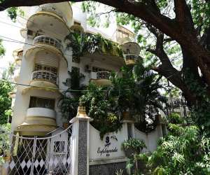 3 BHK  2887 Sqft Apartment for sale in  Salarpuria Esplanade in Indira Nagar