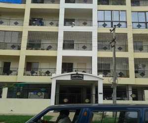 2 BHK  1300 Sqft Apartment for sale in  Shree Mookambika Tirumala Elite in Vijaya Bank Layout