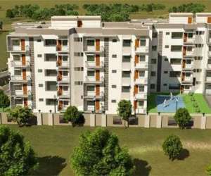 4 BHK  1652 Sqft Apartment for sale in  Shri Diya Viola in Sarjapur Road