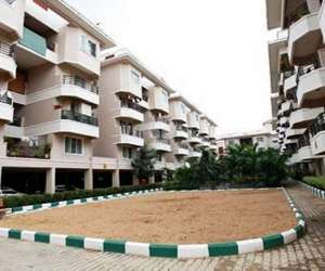 3 BHK  2600 Sqft Apartment for sale in  Shriram Spandhana in Challaghatta
