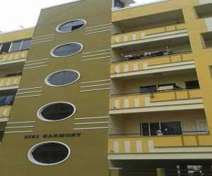 3 BHK  1400 Sqft Apartment for sale in  Siri Harmony in Canara Bank Colony