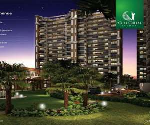 4 BHK  2260 Sqft Apartment for sale in  Airwil Golf Green Avenue in Yamuna Expressway