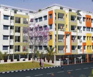 2 BHK  1247 Sqft Apartment for sale in  Scion Aloe Vera in Kodihalli