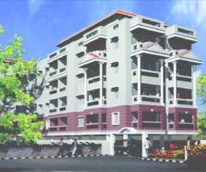3 BHK  1365 Sqft Apartment for sale in  Scion Vista in GM Palaya