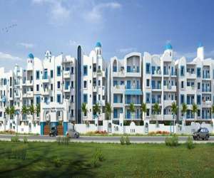 2 BHK  1070 Sqft Apartment for sale in  Sekhar Casabianca in Panathur