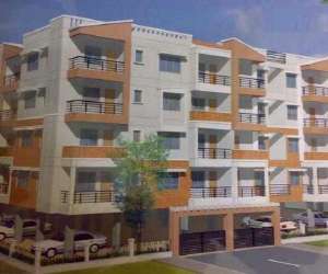 2 BHK  1105 Sqft Apartment for sale in  Shakthi Pride in Banaswadi