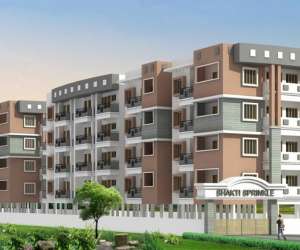 3 BHK  1465 Sqft Apartment for sale in  Shakti Sprinkle in Vishwapriya Layout
