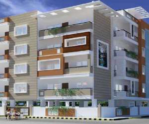 3 BHK  1560 Sqft Apartment for sale in  SGS Hill View in Raja Rajeshwari Nagar