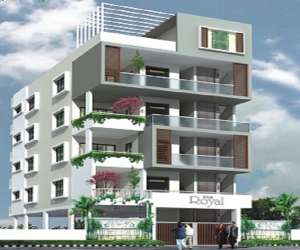 3 BHK  1775 Sqft Apartment for sale in  SGS Royal in Jayanagar