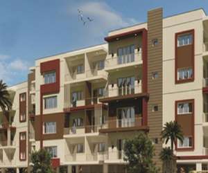 3 BHK  1435 Sqft Apartment for sale in  SLV Sun Rise in Uttarahalli