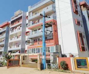 2 BHK  1098 Sqft Apartment for sale in  SLV Enclave in Nelamangala