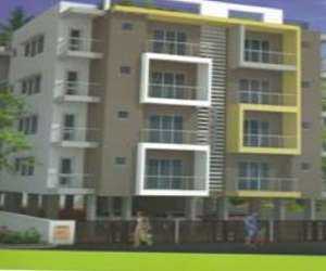 2 BHK  1155 Sqft Apartment for sale in  SM Maple in CV Raman Nagar