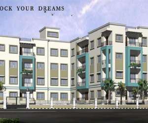 2 BHK  1185 Sqft Apartment for sale in  SM Meadows in Basava Nagar