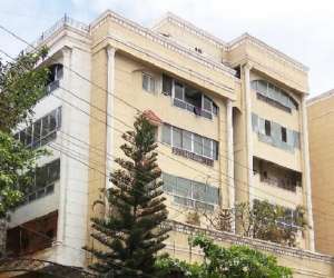 2 BHK  1015 Sqft Apartment for sale in  SMR Vinay Regency in Banaswadi