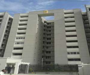 3 BHK  1451 Sqft Apartment for sale in  Sobha Cinnamon in Off Sarjapur Road