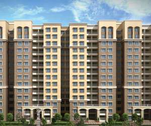 3 BHK  1700 Sqft Apartment for sale in  Sobha City Mykonos in Hegde Nagar