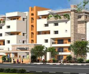 4 BHK  3753 Sqft Apartment for sale in  Sobha Ivory 2 in St. John's Road