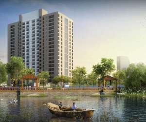 2 BHK  1290 Sqft Apartment for sale in  Sobha The Park and The Plaza in Talaghattapura