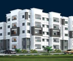 2 BHK  1120 Sqft Apartment for sale in  Soorya Shine in Banaswadi
