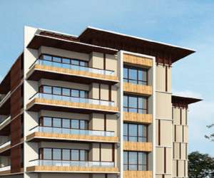 3 BHK  2396 Sqft Apartment for sale in  Skav Akasa Apartment in Frazer Town