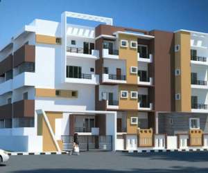 1 BHK  828 Sqft Apartment for sale in  Sree SunMoon in Kalkere