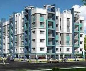 3 BHK  1275 Sqft Apartment for sale in  Sri Balaji Sai Abode in Vidyaranyapura