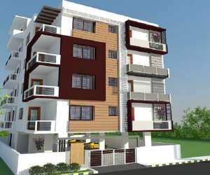 2 BHK  1035 Sqft Apartment for sale in  Sree Sannidhi Pride in Raja Rajeshwari Nagar