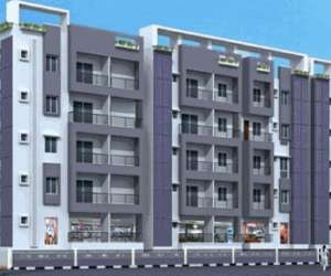 2 BHK  1140 Sqft Apartment for sale in  Vandana Lavanya Serenity in Panathur