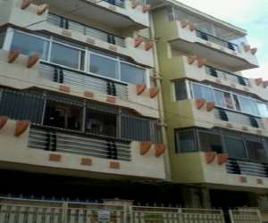 3 BHK  1140 Sqft Apartment for sale in  Sreenidhi Residency in Syndicate Bank Colony