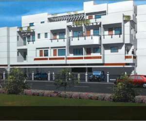 2 BHK  900 Sqft Apartment for sale in  Sreenidhi Jeevanadi Magnus in Murugeshpalya