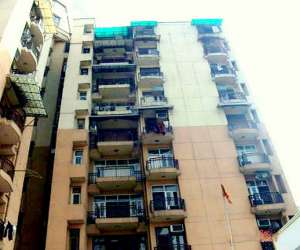 1 BHK  450 Sqft Apartment for sale in  Suraj Parkview in V V Puram
