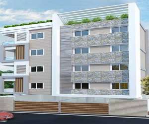 1 BHK  505 Sqft Apartment for sale in  Surath Snow White Homes in Begur