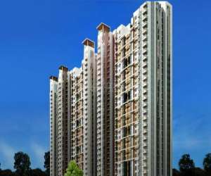 1 BHK  495 Sqft Apartment for sale in  Ajnara Element in Sector 137