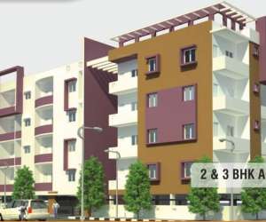 3 BHK  1700 Sqft Apartment for sale in  Sriven Empire in Yadavanahalli