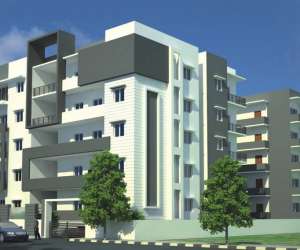 3 BHK  1695 Sqft Apartment for sale in  Sriven Sky Park in Doddakammanahalli