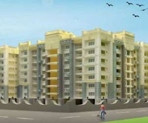 3 BHK  1557 Sqft Apartment for sale in  SRR Thyme park in Jigani
