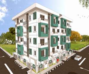 2 BHK  1025 Sqft Apartment for sale in  SSV Emerald in R.T. Nagar