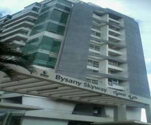 2 BHK  1300 Sqft Apartment for sale in  Standard Bysani Skyway in Jayanagar