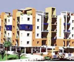 2 BHK  1154 Sqft Apartment for sale in  Synergy Sneha Residency in Basapura