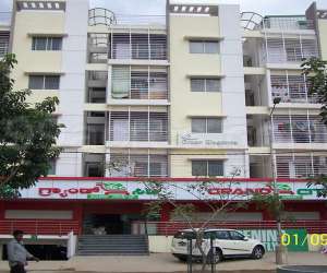 2 BHK  1100 Sqft Apartment for sale in  Tetra Green Elegance in Bhoganhalli