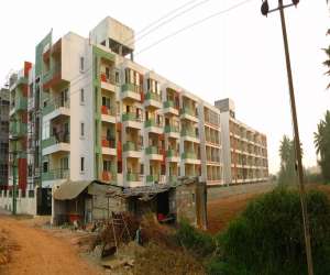 3 BHK  1800 Sqft Apartment for sale in  Vishnu Enclave in Marathahalli Road