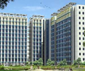 2 BHK  1640 Sqft Apartment for sale in  AMR I Homes in Techzone