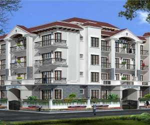 2 BHK  1350 Sqft Apartment for sale in  Vastav Mekhri in Ganga Nagar