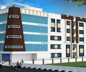 2 BHK  800 Sqft Apartment for sale in  Velpula Iris in Kannur