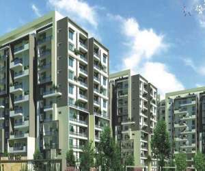 2 BHK  1060 Sqft Apartment for sale in  VRR Nest in Electronic City