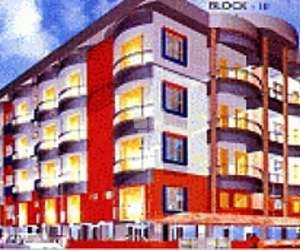 2 BHK  1053 Sqft Apartment for sale in  Winningedge Sai Gruhas in R.T. Nagar