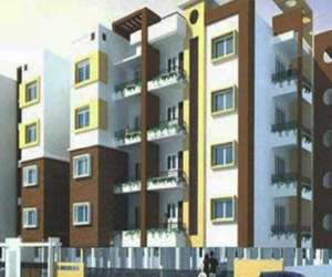2 BHK  1014 Sqft Apartment for sale in  Winning JC Serene in Old Airport Road