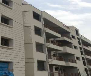 2 BHK  1010 Sqft Apartment for sale in  CMRS Sai Flora in Marathahalli