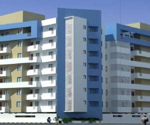 2 BHK  1000 Sqft Apartment for sale in  EverJoy Balaji Enclave B in Hosakerehalli