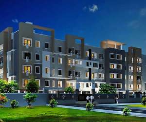 3 BHK  1350 Sqft Apartment for sale in  Aakruti Aristo Marvel in Electronic City
